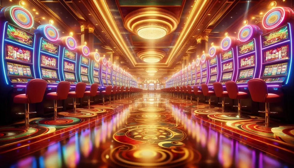 Casino Dinard